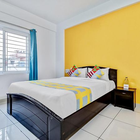 Hotel O Crystal Inn Bangalore Ngoại thất bức ảnh