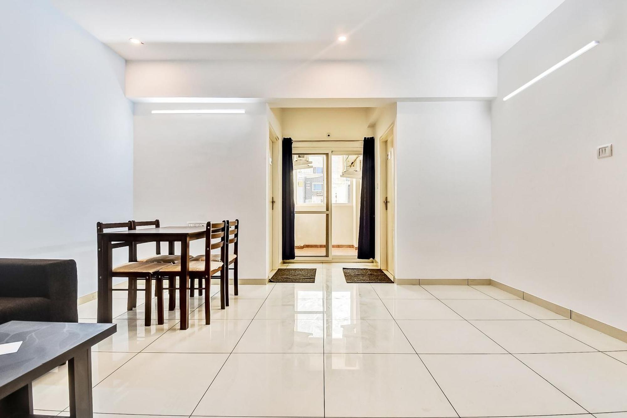 Hotel O Crystal Inn Bangalore Ngoại thất bức ảnh